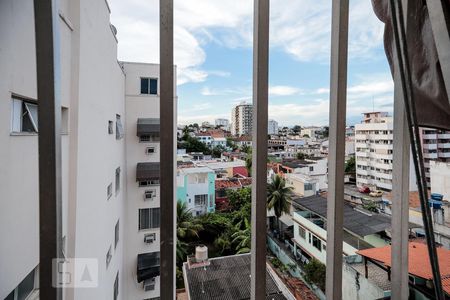 Apartamento à venda com 129m², 3 quartos e 1 vagaVista Quarto 2