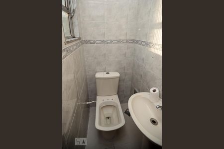 Apartamento à venda com 129m², 3 quartos e 1 vagaBanheiro - Cobertura