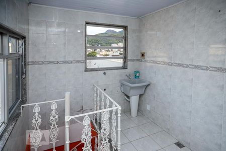 Apartamento à venda com 129m², 3 quartos e 1 vagaÁrea de Serviço - Cobertura