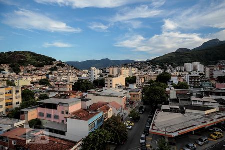 Apartamento à venda com 129m², 3 quartos e 1 vagaVista Terraço - Cobertura