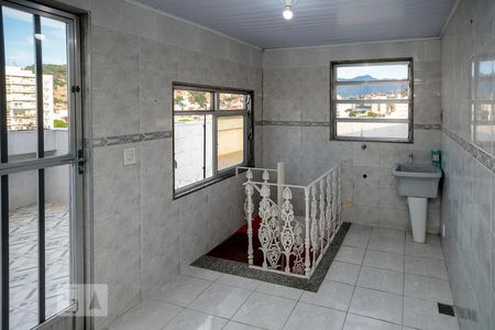 Apartamento à venda com 129m², 3 quartos e 1 vagaÁrea de Serviço - Cobertura