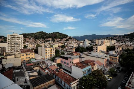 Apartamento à venda com 129m², 3 quartos e 1 vagaVista Terraço - Cobertura