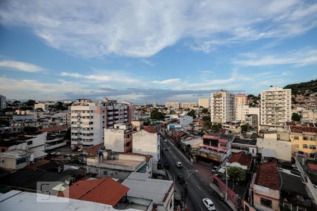 Apartamento à venda com 129m², 3 quartos e 1 vagaVista Terraço - Cobertura