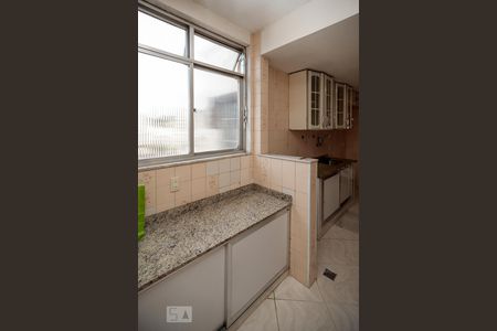 Apartamento à venda com 129m², 3 quartos e 1 vagaCozinha 