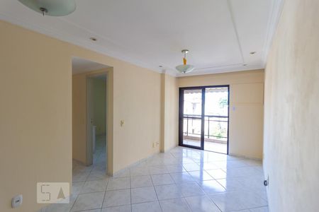 Sala de apartamento para alugar com 4 quartos, 120m² em Todos Os Santos, Rio de Janeiro