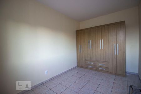 Quarto 1 - Armários de apartamento para alugar com 2 quartos, 58m² em Parque Residencial Eloy Chaves, Jundiaí