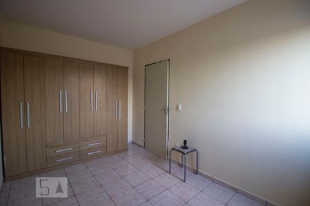 Quarto 1 - Armários de apartamento para alugar com 2 quartos, 58m² em Parque Residencial Eloy Chaves, Jundiaí