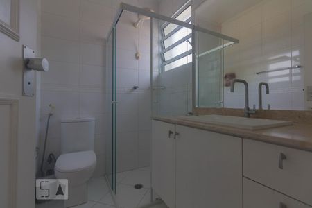 Casa para alugar com 200m², 3 quartos e 2 vagas Casa para alugar com 200m², 3 quartos e 2 vagasBanheiro - Quarto 2