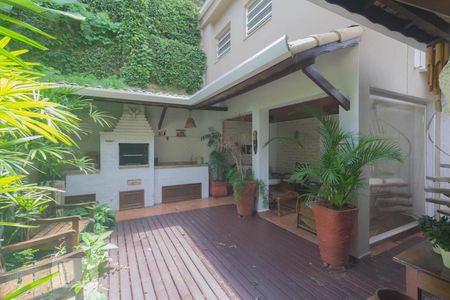 Casa para alugar com 200m², 3 quartos e 2 vagas Casa para alugar com 200m², 3 quartos e 2 vagasQuintal