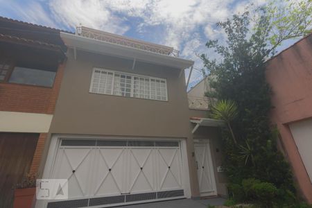 Casa para alugar com 200m², 3 quartos e 2 vagas Casa para alugar com 200m², 3 quartos e 2 vagasFachada - Casa