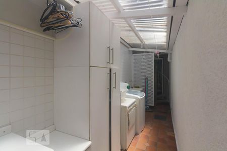 Casa para alugar com 200m², 3 quartos e 2 vagas Casa para alugar com 200m², 3 quartos e 2 vagasÁrea de Serviço