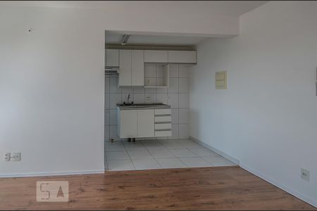 Sala de apartamento à venda com 2 quartos, 52m² em Santo Antônio, Porto Alegre