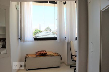 Casa à venda com 212m², 4 quartos e 4 vagasQuarto 2