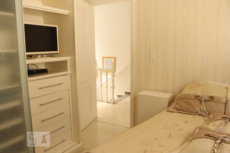 Casa à venda com 212m², 4 quartos e 4 vagasQuarto 1