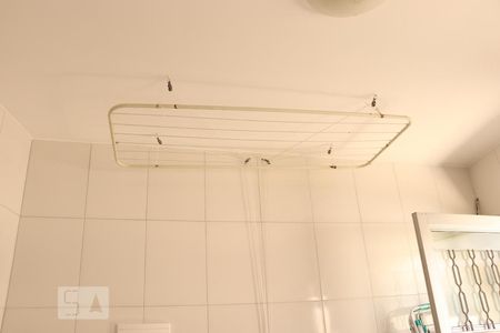 Casa à venda com 212m², 4 quartos e 4 vagasÁrea de Serviço