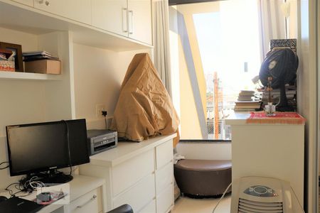 Casa à venda com 212m², 4 quartos e 4 vagasQuarto 3