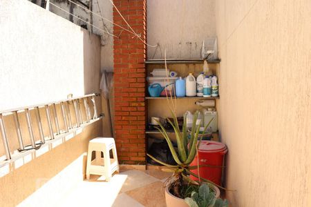 Casa à venda com 212m², 4 quartos e 4 vagasÁrea de Serviço