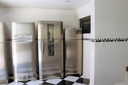 Casa à venda com 212m², 4 quartos e 4 vagasCozinha