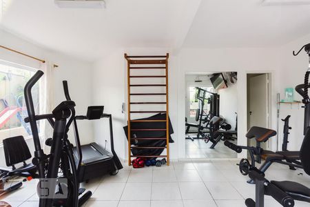 Apartamento para alugar com 53m², 2 quartos e 1 vagaAcademia