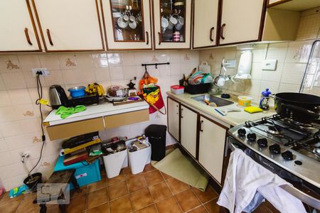 Apartamento para alugar com 53m², 2 quartos e 1 vagaCozinha