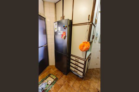 Apartamento para alugar com 53m², 2 quartos e 1 vagaCozinha