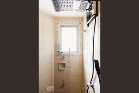 Apartamento para alugar com 53m², 2 quartos e 1 vagaBanheiro Chuveiro