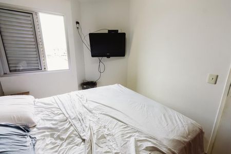 Quarto 1 de apartamento para alugar com 2 quartos, 53m² em Vila Leopoldina, São Paulo