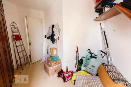 Apartamento para alugar com 53m², 2 quartos e 1 vagaQuarto 2