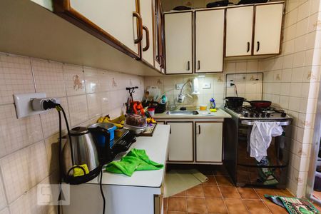 Apartamento para alugar com 53m², 2 quartos e 1 vagaCozinha