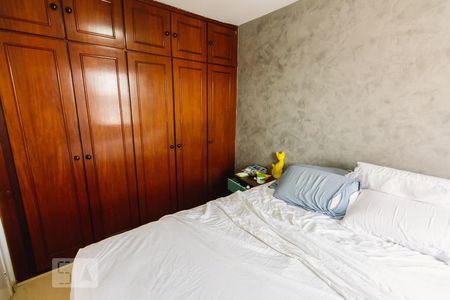Quarto 1 de apartamento para alugar com 2 quartos, 53m² em Vila Leopoldina, São Paulo