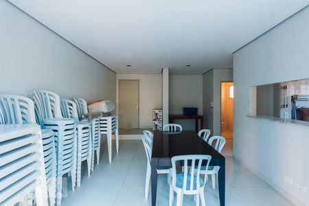 Apartamento para alugar com 53m², 2 quartos e 1 vagaSalão de Festa