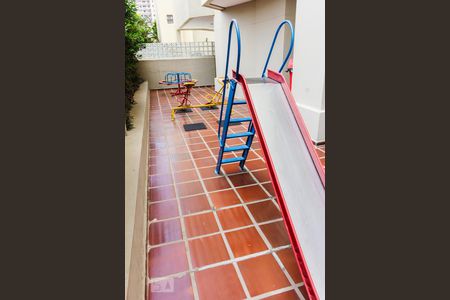 Apartamento para alugar com 53m², 2 quartos e 1 vagaPlayground