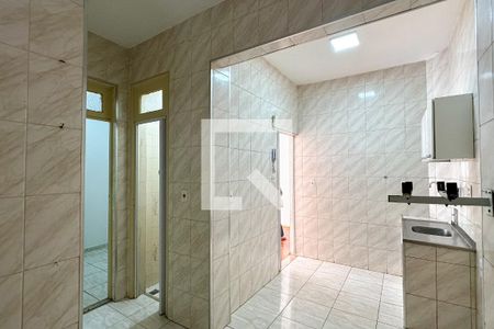 Apartamento à venda com 84m², 2 quartos e sem vaga Apartamento à venda com 84m², 2 quartos e sem vagaCozinha