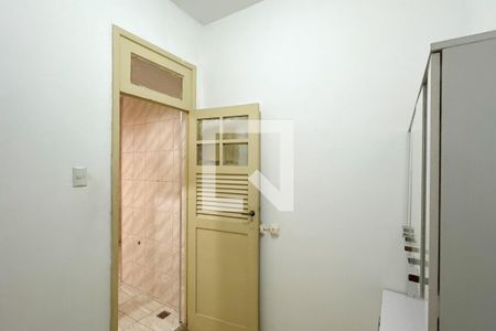 Apartamento à venda com 84m², 2 quartos e sem vaga Apartamento à venda com 84m², 2 quartos e sem vagaQuarto de Serviço