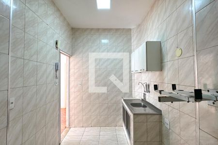 Apartamento à venda com 84m², 2 quartos e sem vaga Apartamento à venda com 84m², 2 quartos e sem vagaCozinha