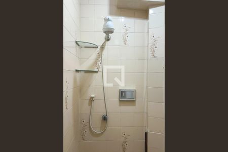 Apartamento à venda com 84m², 2 quartos e sem vaga Apartamento à venda com 84m², 2 quartos e sem vagaBanheiro de serviço