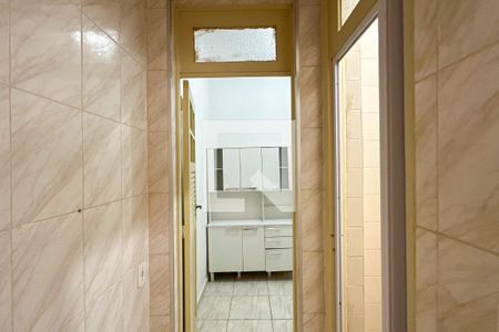 Apartamento à venda com 84m², 2 quartos e sem vaga Apartamento à venda com 84m², 2 quartos e sem vagaCorredor