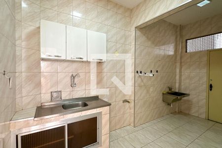 Apartamento à venda com 84m², 2 quartos e sem vaga Apartamento à venda com 84m², 2 quartos e sem vagaCozinha