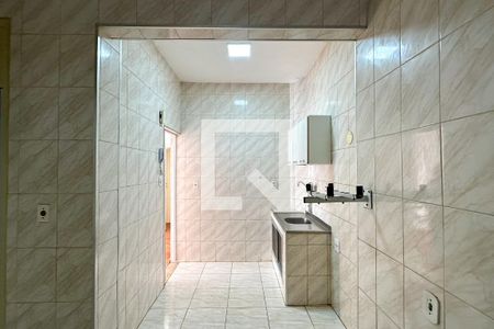 Apartamento à venda com 84m², 2 quartos e sem vaga Apartamento à venda com 84m², 2 quartos e sem vagaCozinha