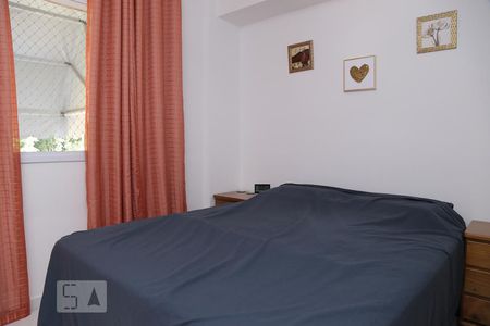 Quarto Suíte 1 de apartamento à venda com 2 quartos, 64m² em Tijuca, Rio de Janeiro