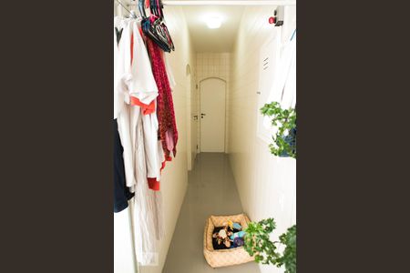 Apartamento para alugar com 290m², 3 quartos e 4 vagas Apartamento para alugar com 290m², 3 quartos e 4 vagasÁrea de Serviço