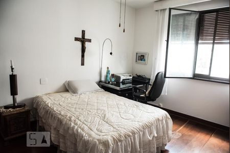 Apartamento para alugar com 290m², 3 quartos e 4 vagas Apartamento para alugar com 290m², 3 quartos e 4 vagasSuite 2