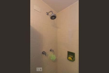 Apartamento para alugar com 95m², 3 quartos e 1 vagaBanheiro - Quarto 3