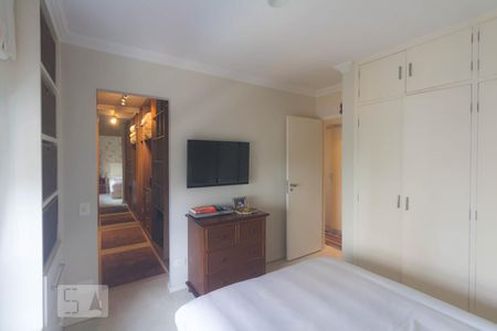 Apartamento para alugar com 95m², 3 quartos e 1 vagaQuarto 2