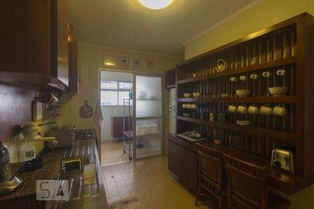 Apartamento para alugar com 95m², 3 quartos e 1 vagaCozinha