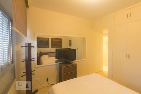 Apartamento para alugar com 95m², 3 quartos e 1 vagaQuarto 3