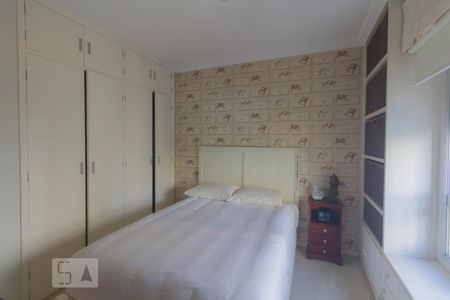 Apartamento para alugar com 95m², 3 quartos e 1 vagaQuarto 2