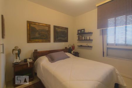 Apartamento para alugar com 95m², 3 quartos e 1 vagaQuarto 3