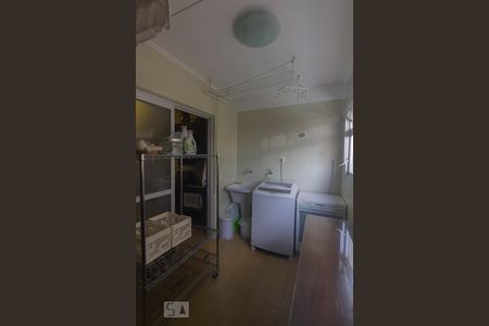 Apartamento para alugar com 95m², 3 quartos e 1 vagaÁrea de Serviço