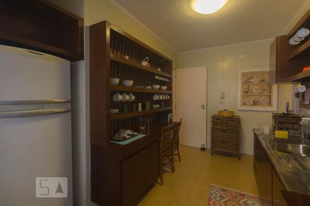 Apartamento para alugar com 95m², 3 quartos e 1 vagaCozinha